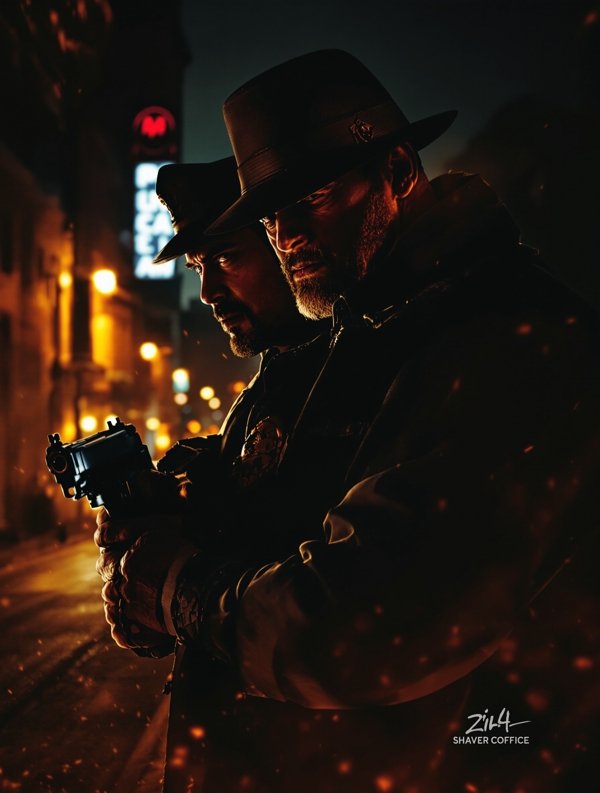 狂飙
